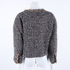 CHANEL Tweedjacke 4026019 [P]