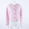 Chanel Jacket 4025985 [P]