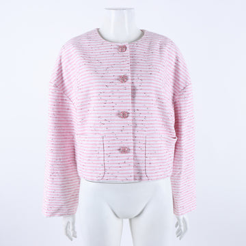 CHANEL Jacke 4025985
