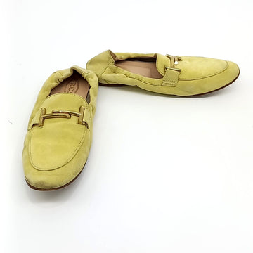 TOD`S Suede Loafer 4026066