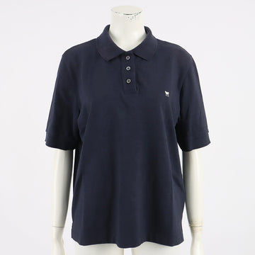 MAXMARA Max Mara Weekend Piqué Kurzarm Top 4025978