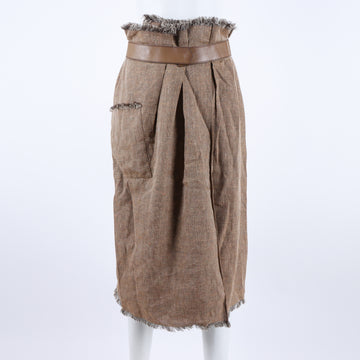 Hermes Hermès Wrap Skirt 4025858