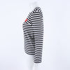 COMME DES GARCONS コム・デ・ギャルソン プレイ 長袖 4025891 [P]