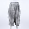 FENDI Banding Strickhose 4025863 [P]