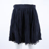 CHANEL Seidenrock-Hotpants 4025861 [P]