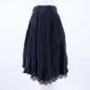 CHANEL Seidenrock-Hotpants 4025861 [P]