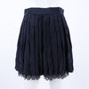 CHANEL Seidenrock-Hotpants 4025861 [P]