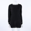 PRADA Langarm Strickpullover 4025868 [P]