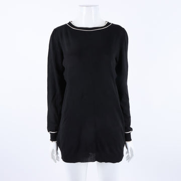 PRADA Langarm Strickpullover 4025868
