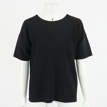ISSEY MIYAKE Homme Plissé Kurzarmoberteil 4025956