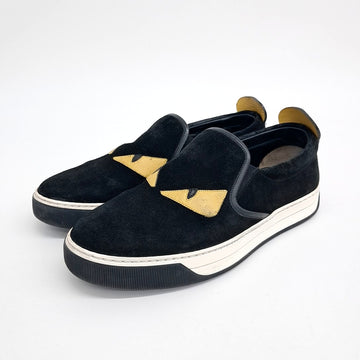 FENDI Monster Slip-ons 4025690