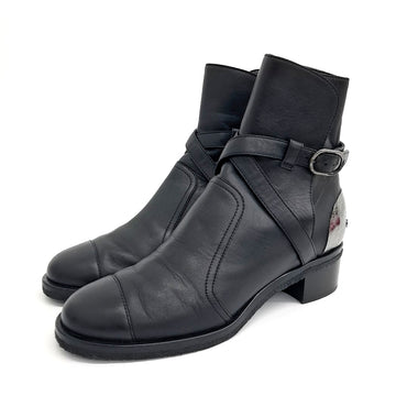 CHANEL Stiefel 4025687