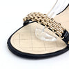 CHANEL シャネル サンダル 4025732 [P]