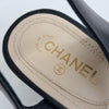 CHANEL シャネル サンダル 4025732 [P]
