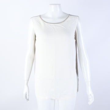 FABIANA FILIPPI Ärmelloses Kleid 4025946