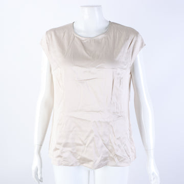 FABIANA FILIPPI Ärmelloses Oberteil 4025948