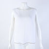 Fabiana Filippi Sleeveless Top 4025947 [P]
