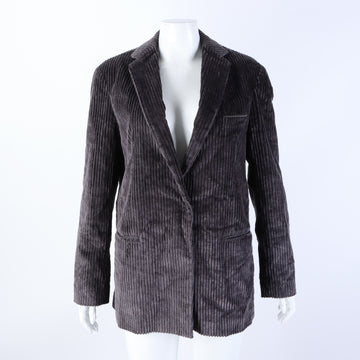 FABIANA FILIPPI Veloursjacke 4025907