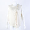 LANVIN Ärmelloses Oberteil 4025950 [P]