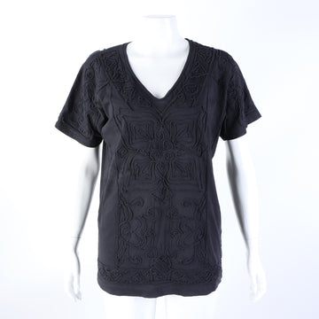 DRIES VAN NOTEN 半袖トップス 4025906