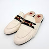 GUCCI グッチ ホースビット ミュール 4025925 [P]