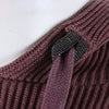 BRUNELLO CUCINELLI Langarm Hoodie Strick 4025787 [P]
