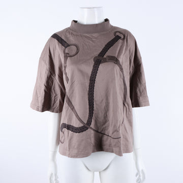 HERMES Hemd mit kurzen Ärmeln 4025750