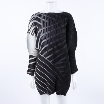 ISSEY MIYAKE Langärmliges Oberteil 4025806