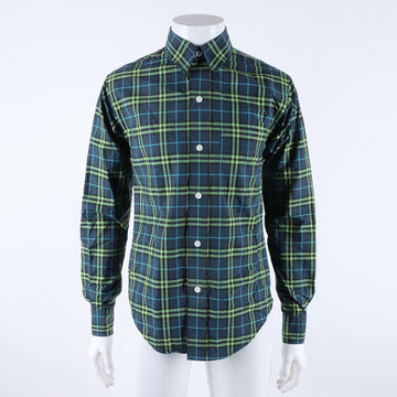 BURBERRY Langarmhemd 4198082