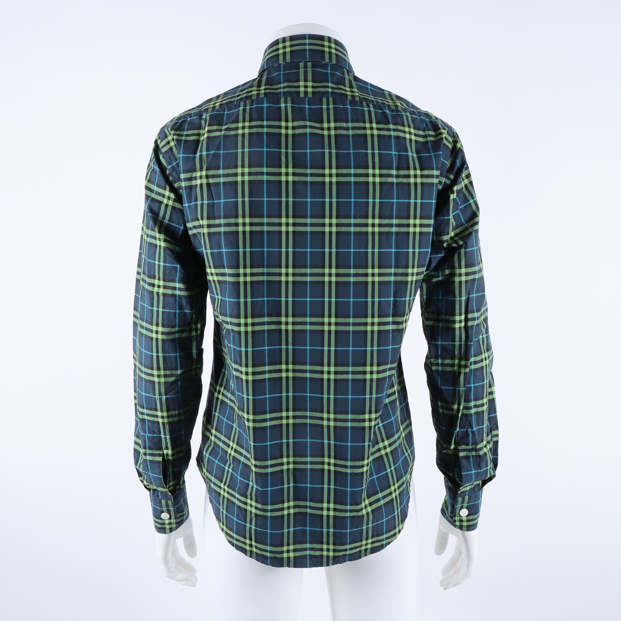 BURBERRY Long Sleeve Shirt 4198082 – trenbe