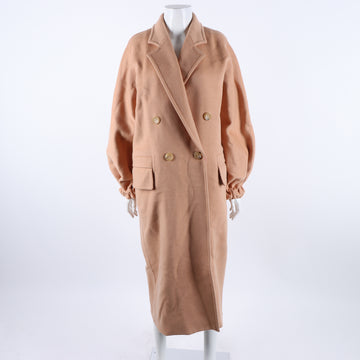 Max Mara Long Coat 6871399