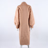 Max Mara Long Coat 6871399 [P]