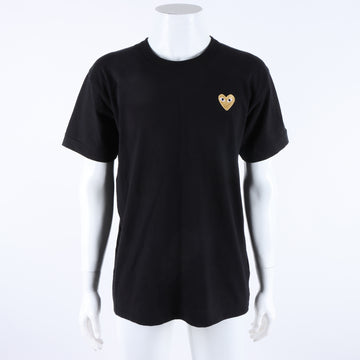 COMME DES GARCONS Comme des Garçons Play Kurzarm 4025835