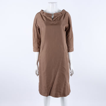 MAX MARA Sマックスマラ 長袖ワンピース 4025721