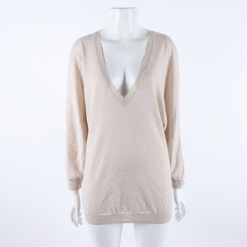 Bottega Veneta Long-Sleeve Knit 4025718