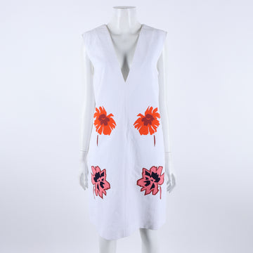 STELLA MCCARTNEY Ärmelloses Kleid 4025731