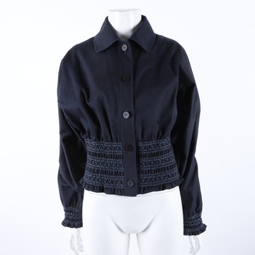 Hermes Hermès Long Sleeve Jacket 4025682
