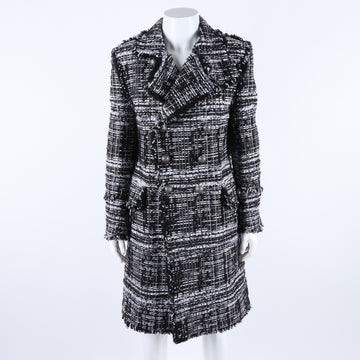 BALMAIN バルマン ツイードコート 4025719 [P]