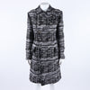 BALMAIN Tweedmantel 4025719 [P]