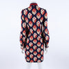 Gucci Long Sleeve Dress 4025729 [P]