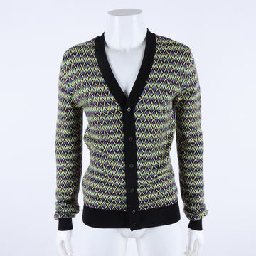 PRADA Langarm Cardigan 4025673