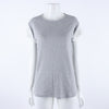 Fabiana Filippi Short Sleeve 4025740 [P]