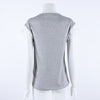 Fabiana Filippi Short Sleeve 4025740 [P]