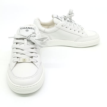 CHANEL Sneakers 4025751