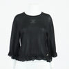 CHANEL 長袖ニットトップ 6870276 [P]