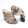 GUCCI Slipper 4025724 [P]
