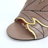 GUCCI Slipper 4025724 [P]