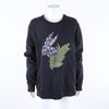 BURBERRY Langarm Sweatshirt 4025680 [P]