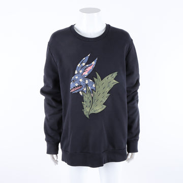 BURBERRY Langarm Sweatshirt 4025680 [P]