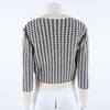 CHRISTIAN DIOR Strickjacke Twinset 4025639 [P]